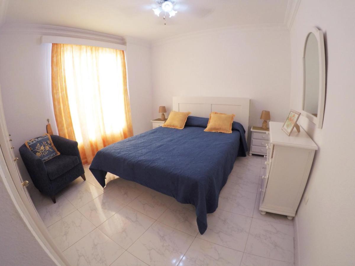 Apartamentos Diamantes Los Cristianos  Exterior foto